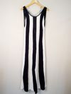 Vestido Animale 