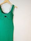 Vestido Animale 