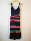 Vestido Anselmi tricot