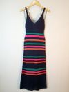 Vestido Anselmi tricot