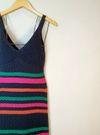 Vestido Anselmi tricot