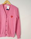 Cardigan Comme des Garçons 