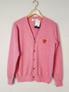 Cardigan Comme des Garçons 