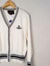 Cardigan Vivienne Westwood Anglomania 