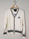 Cardigan Vivienne Westwood Anglomania 