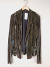Blazer Osklen