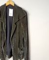 Blazer Osklen