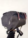 Mochila Studded Nylon Backpack Prada 
