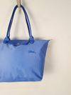 Bolsa Longchamp Le Pliage Shopping