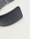 Cinto Louis Vuitton Initiales Reversible Belt 