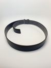 Cinto Louis Vuitton Initiales Reversible Belt 