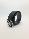 Cinto Louis Vuitton Initiales Reversible Belt 