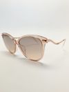 Óculos Jimmy Choo 