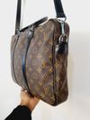 Pasta Louis Vuitton 
