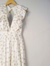 Vestido Lalibela 