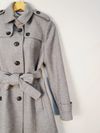 Trench Coat Banana Republic