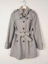 Trench Coat Banana Republic