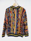 Cardigan Chanel tricot 