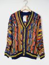 Cardigan Chanel tricot 