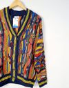 Cardigan Chanel tricot 
