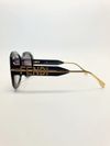Óculos Fendi 