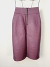 Conjunto LMG Couro