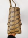 Bolsa Balenciaga BB Monogram Canvas 