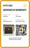 Bolsa Louis Vuitton Hampstead PM 