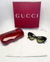 Óculos Gucci 