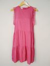 Vestido Comphy Wear