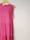 Vestido Comphy Wear