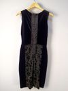 Vestido Le Lis Blanc