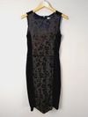 Vestido Le Lis Blanc