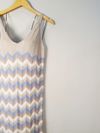Vestido Ambicione by Anselmi tricot