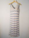 Vestido Ambicione by Anselmi tricot