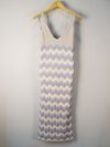 Vestido Ambicione by Anselmi tricot