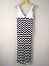 Vestido Anselmi tricot 