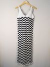 Vestido Anselmi tricot 
