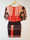 Vestido Animale