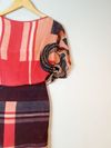 Vestido Animale