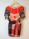 Vestido Animale