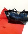 Bolsa Valentino Garavani Rockstud Tote 