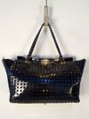 Bolsa Valentino Garavani Rockstud Tote 