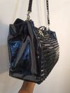 Bolsa Valentino Garavani Rockstud Tote 