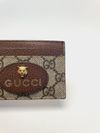 Porta Cartões Gucci 