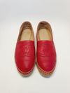 Espadrille Chanel 