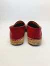 Espadrille Chanel 