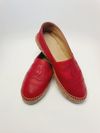 Espadrille Chanel 