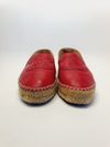 Espadrille Chanel 