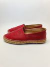 Espadrille Chanel 